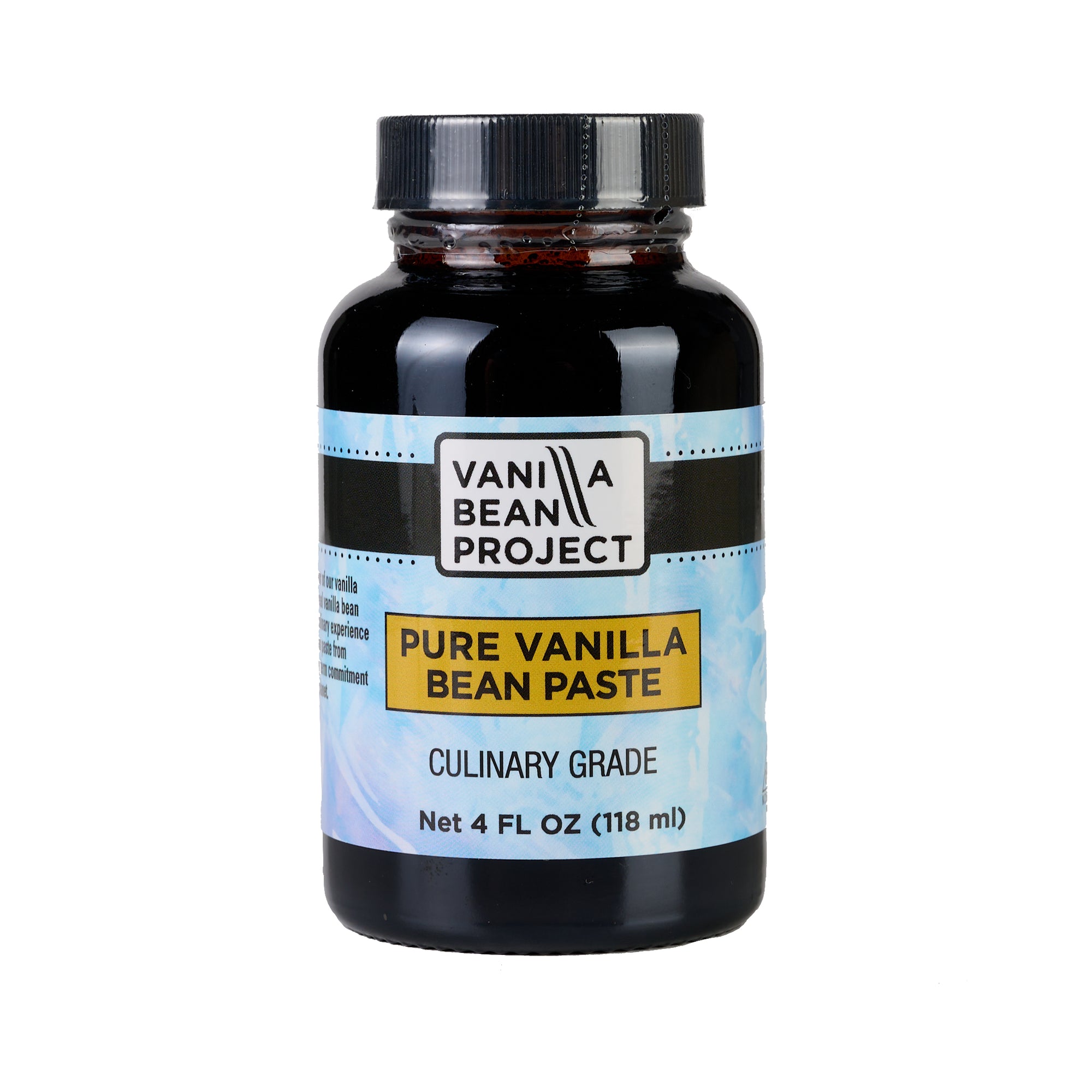 Pure Vanilla Bean Paste