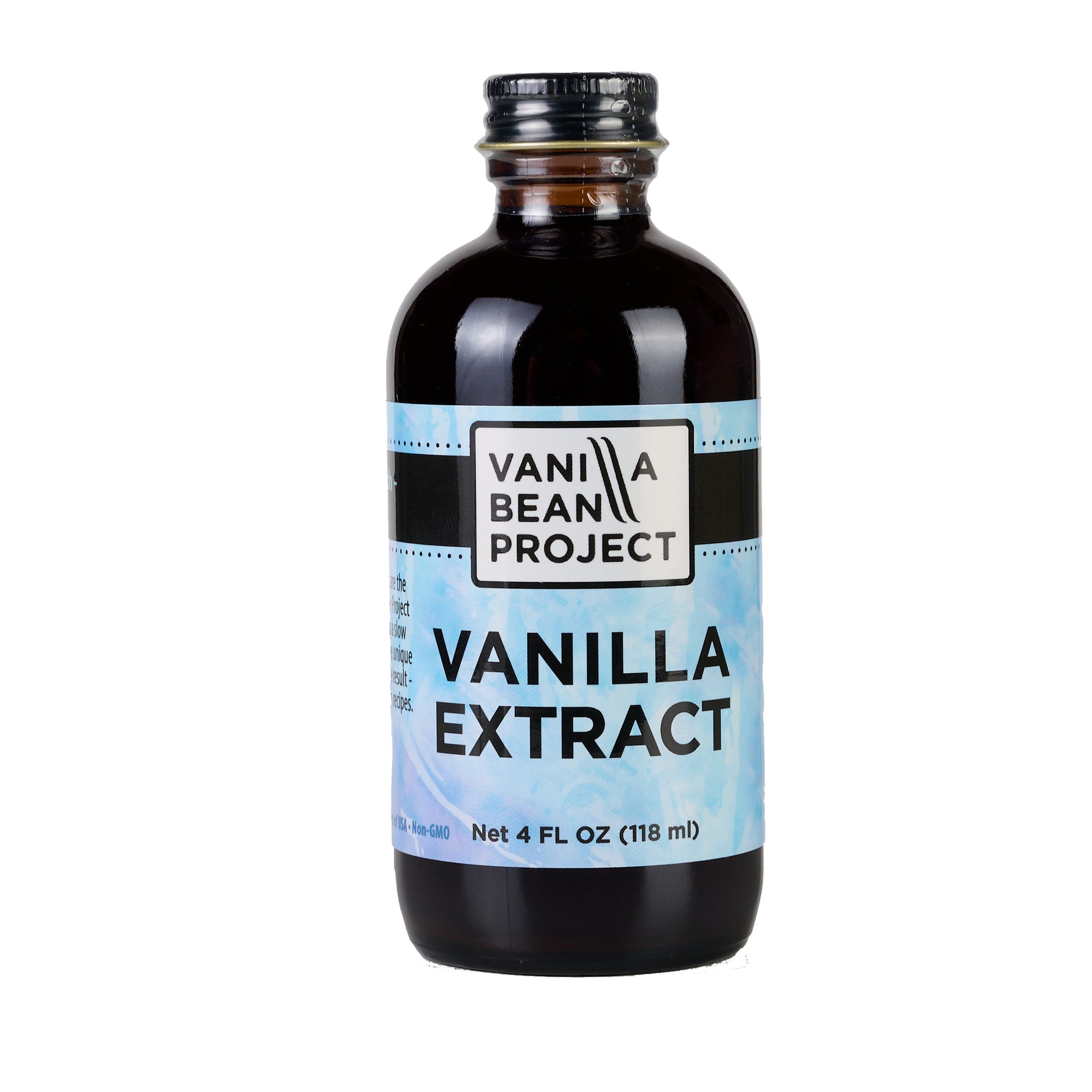 Vanilla Extract 4oz