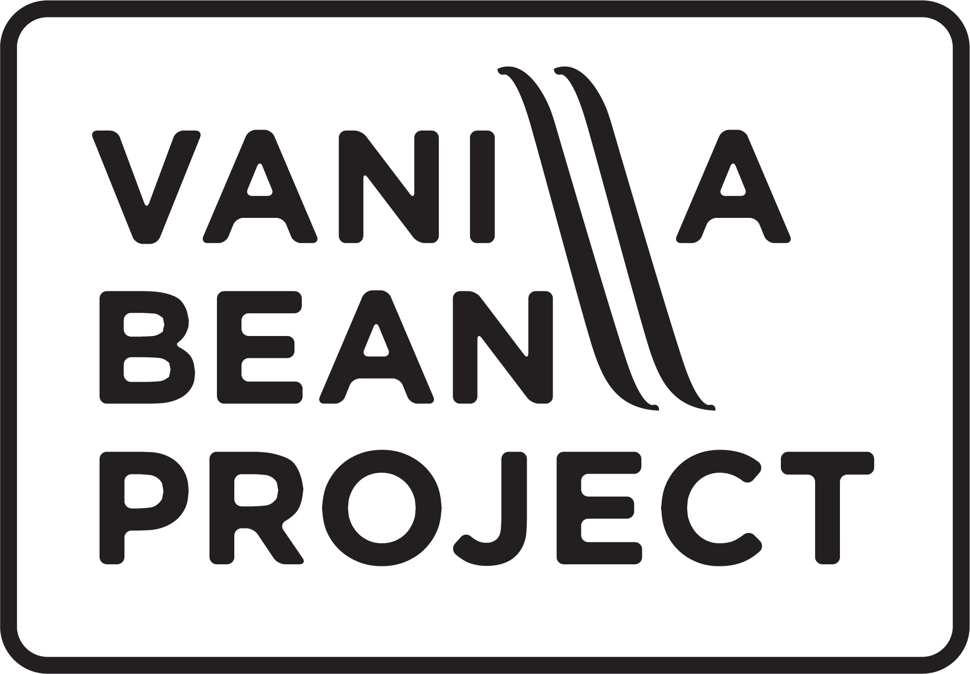 Vanilla Bean Project logo