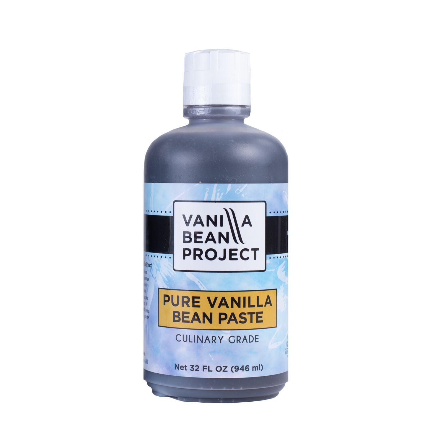 Culinary Grade Vanilla Bean Paste