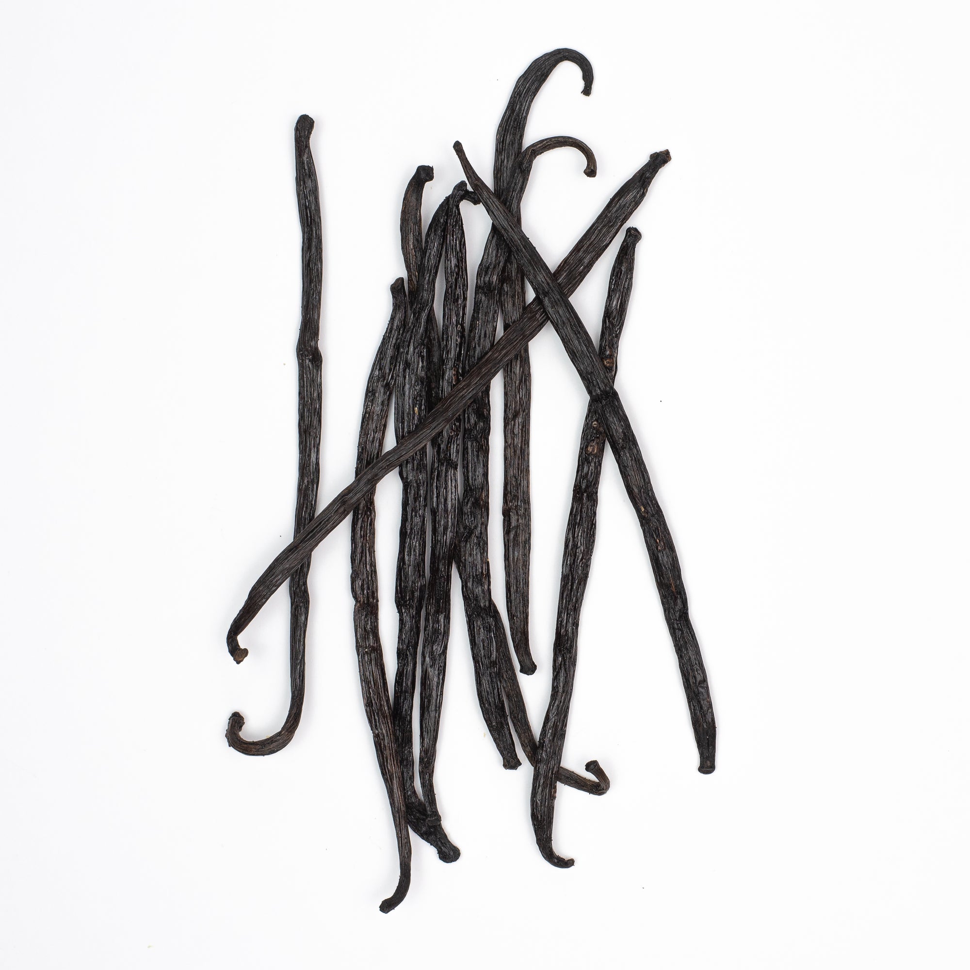 Organic Vanilla Beans from Madagascar - Vanilla Bean Project