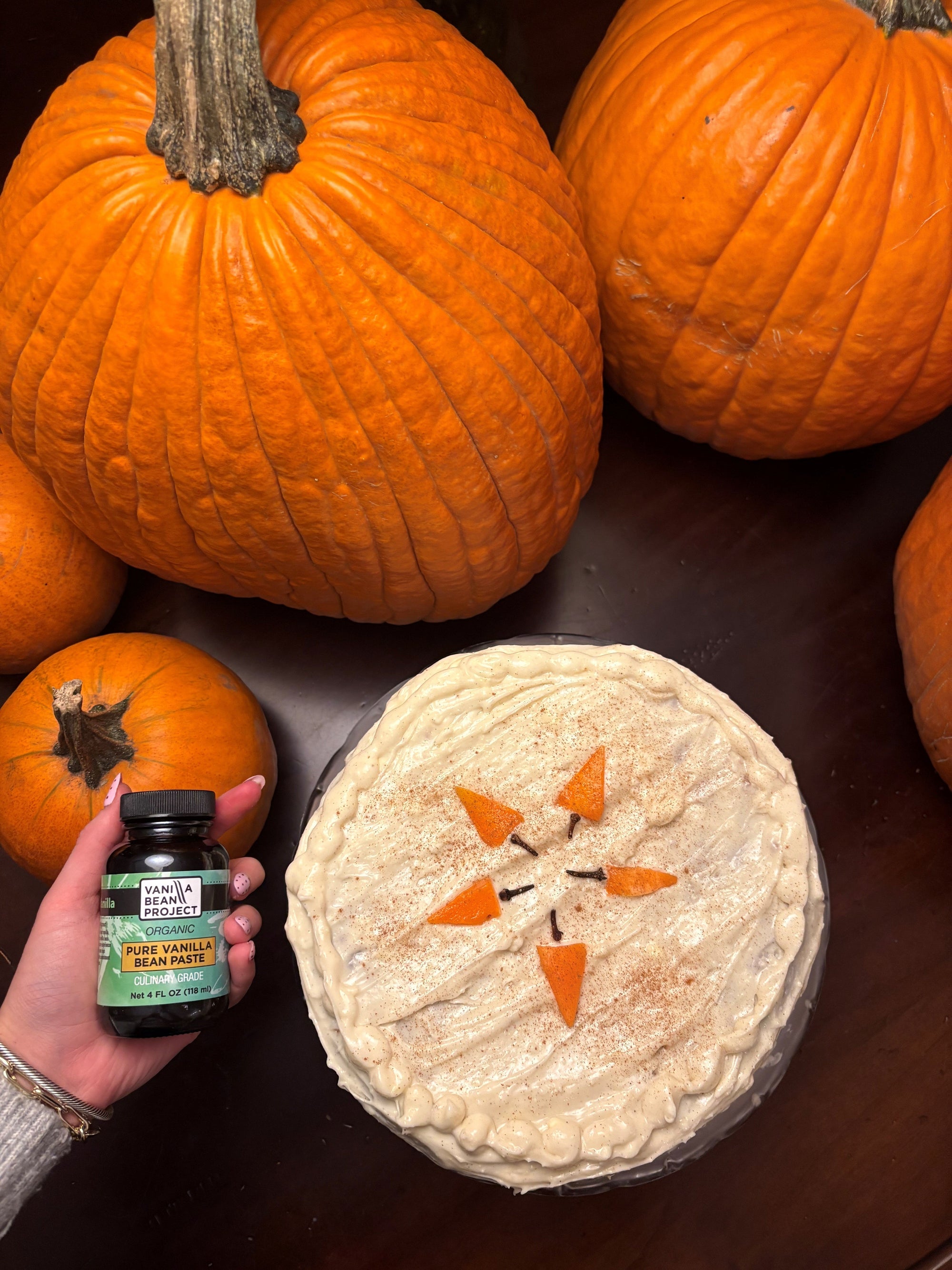 Carrot Cake with Cream Cheese Frosting