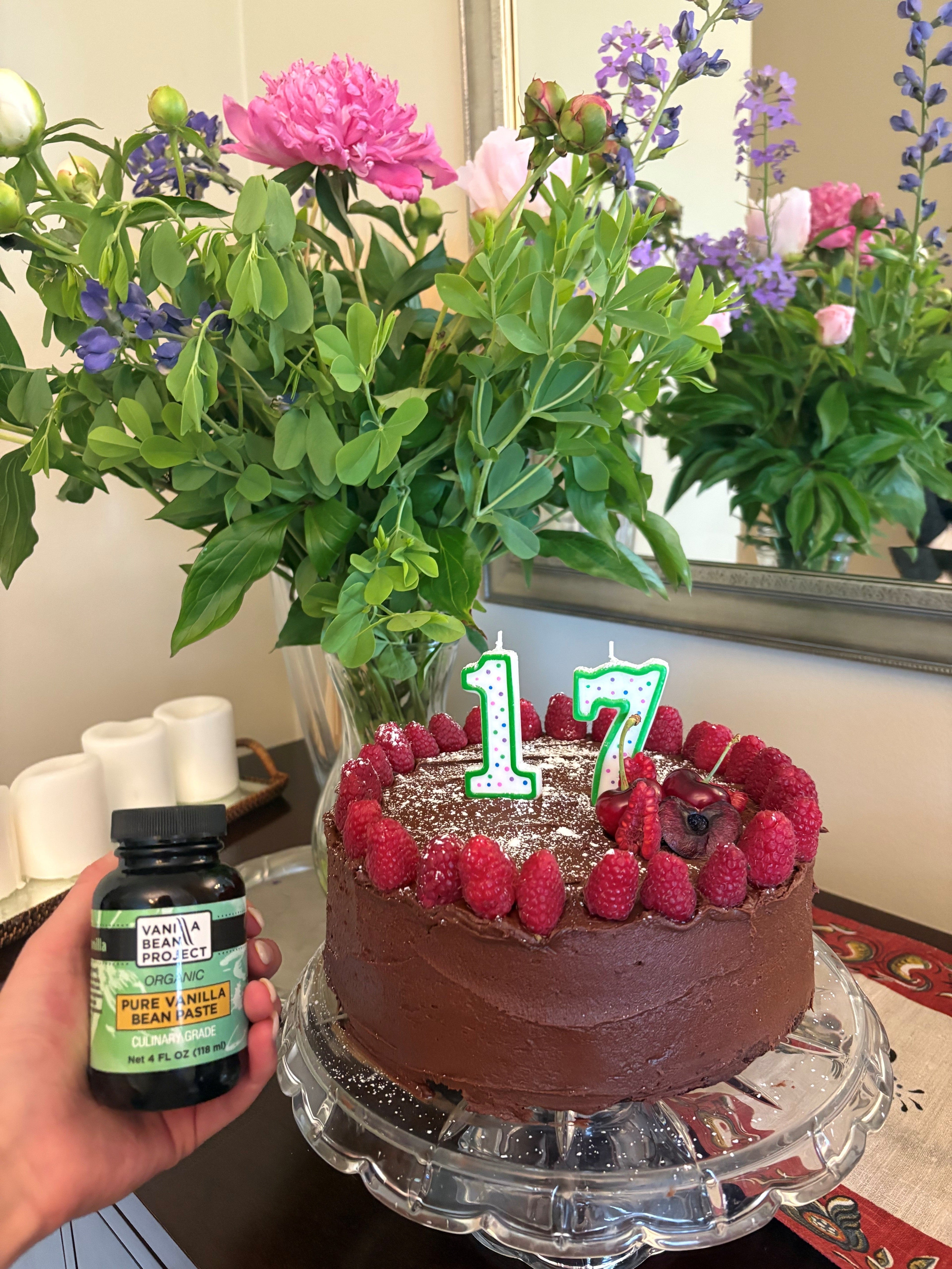 Best Birthday Cake Ever