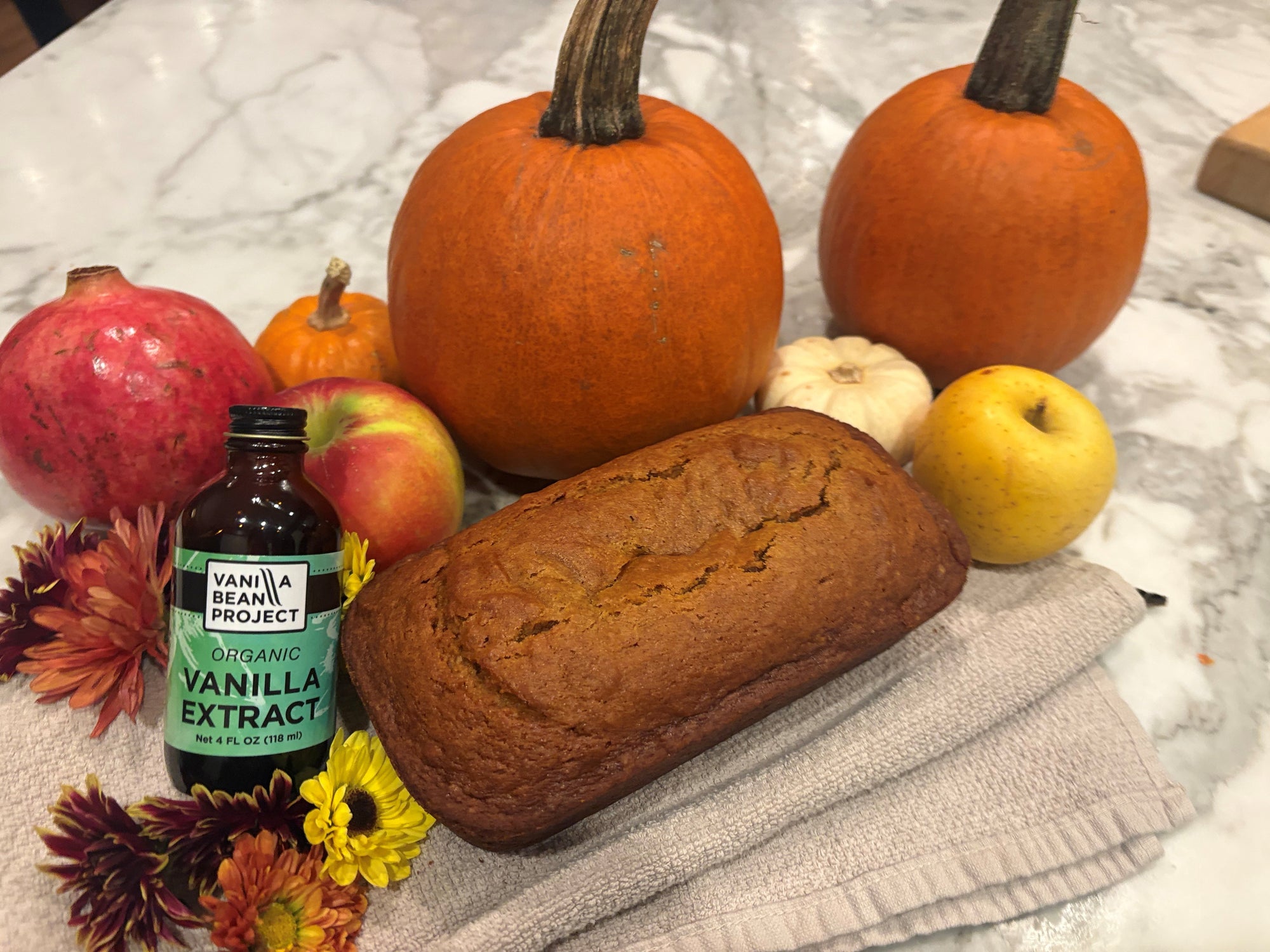 The Best Pumpkin Bread You’ll Ever Bake