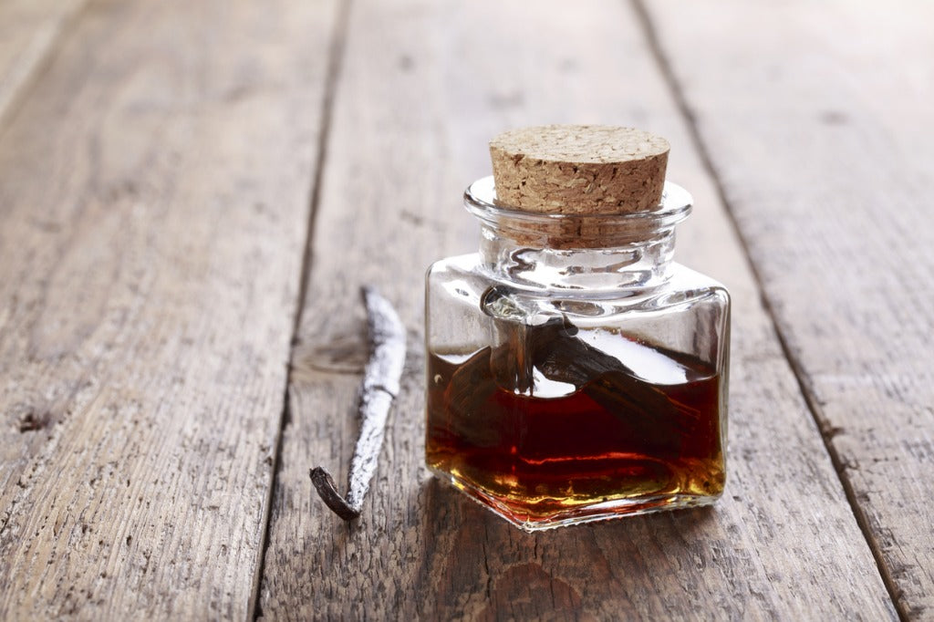 How to make your own vanilla extract