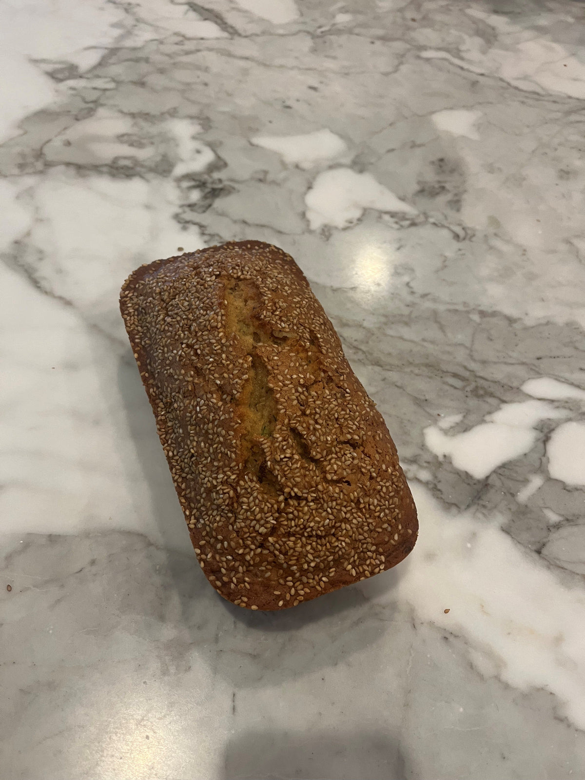 My Mom Makes the Best Zucchini Bread Recipe