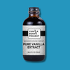 Low-Emission Regenerative Organic Certified Pure Vanilla Extract