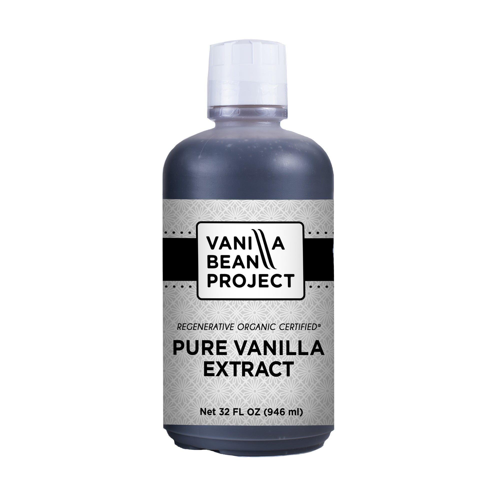 Vanilla Bean Project ROC Vanilla Extract