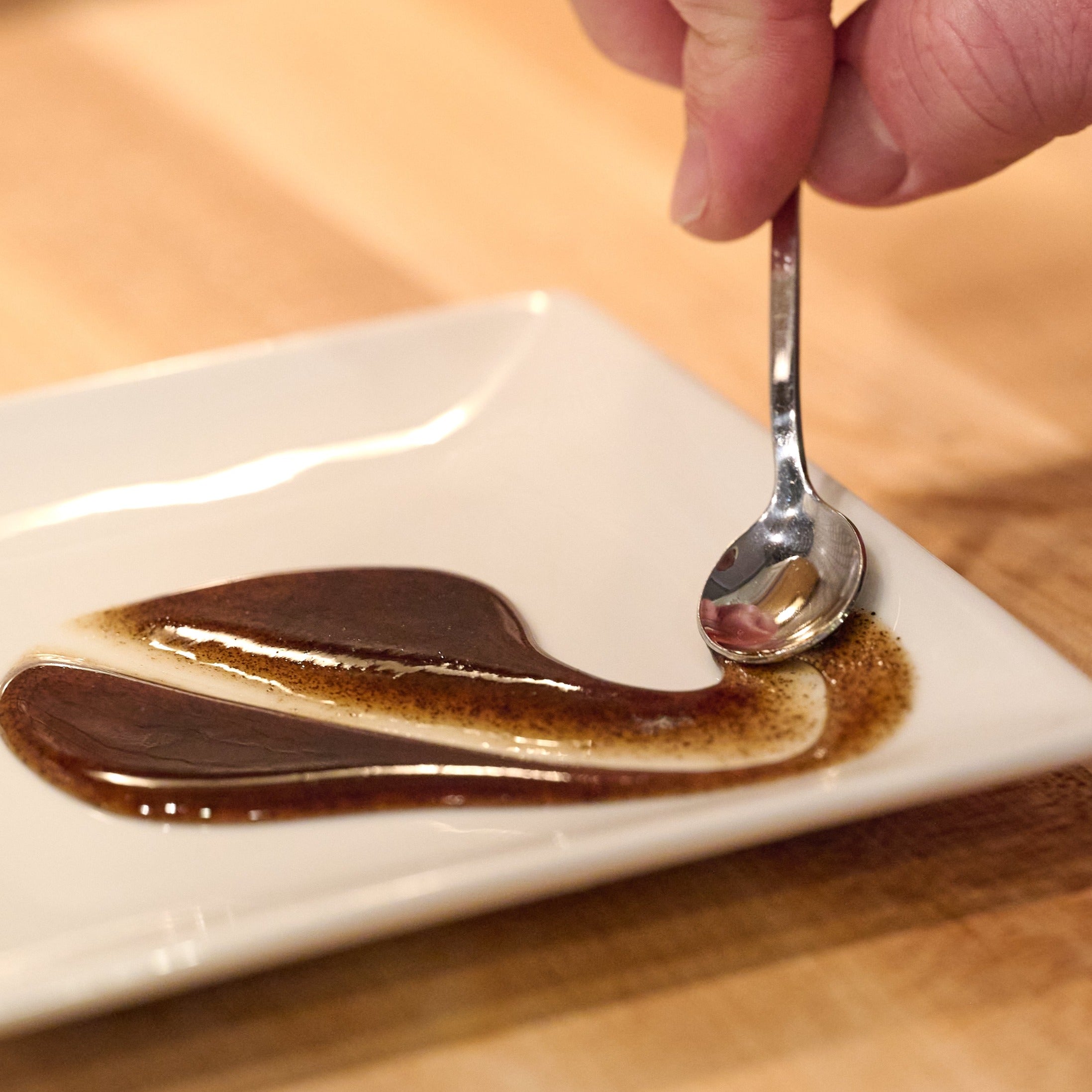 Organic Vanilla Bean Paste – Vanilla Bean Project