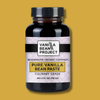 Low-Emission Regenerative Organic Certified Pure Vanilla Bean Paste