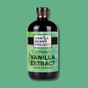 Organic Pure Vanilla Extract