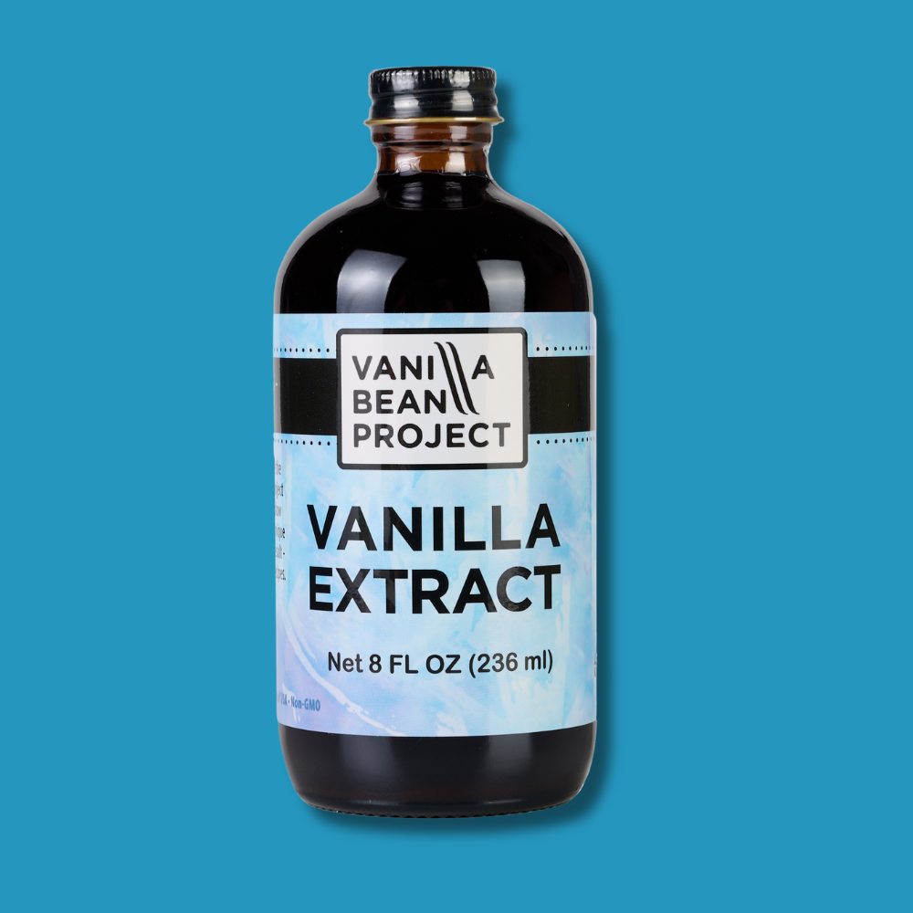 Pure Vanilla Extract