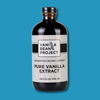 Regenerative Organic Certified Pure Vanilla Extract