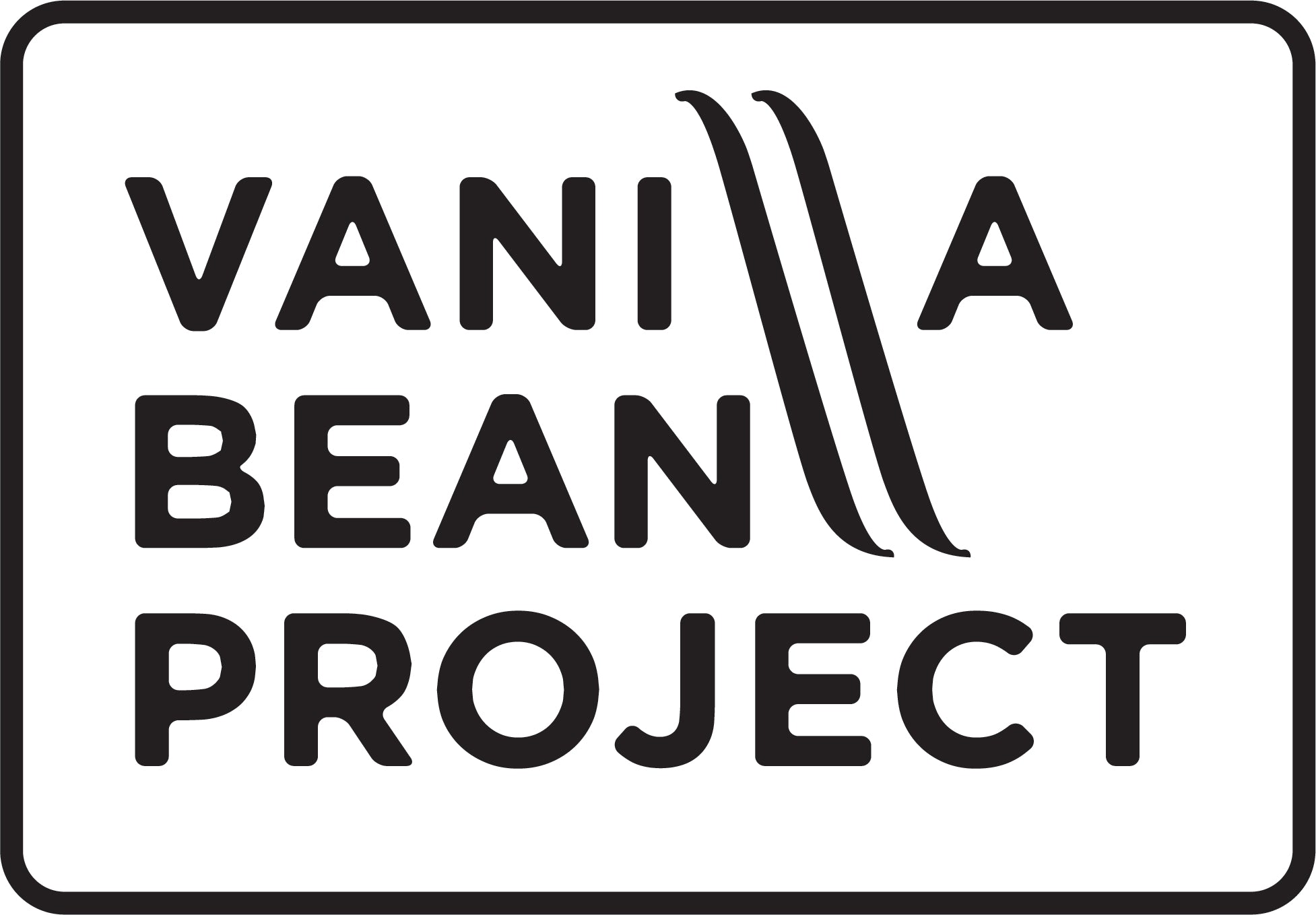 Vanilla Bean Project 