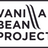 logo of Vanilla Bean Project : We Make Vanilla for People Who Care